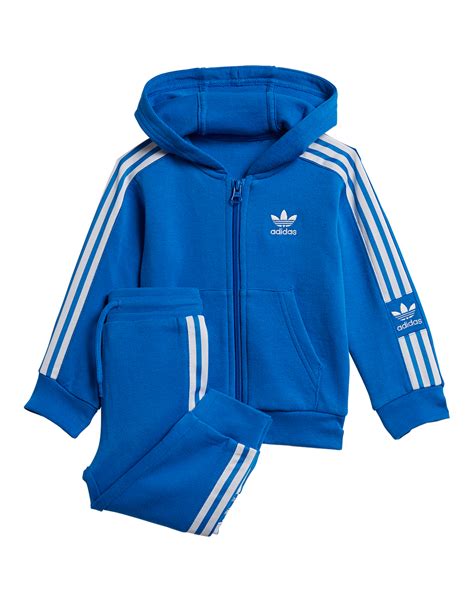 adidas kids tracksuit|kids tracksuit 8 9 years.